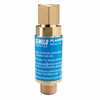 CIGWELD COMET F2R Flashback Arrestor, Oxygen