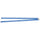 Folding Rule Metric 1 Meter #K11007