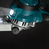 Makita DBS180Z 18V Li-ion Cordless Brushless 9mm Power File Belt Sander - Skin Only