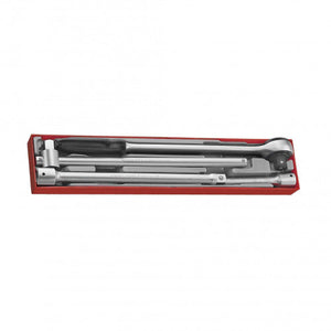 Teng Tool Accessory Set 3/4in Drive 4 Piece