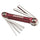 Folding Hex Key Set 6 Piece Imperial