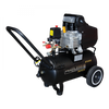 Peerless Air Compressor Black PB2500 Single Phase 2.5HP