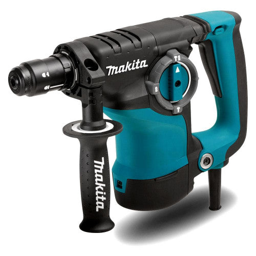 Makita HR2811FT 800W SDS-Plus 3kg Rotary Hammer