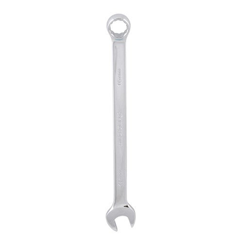 Combination Spanner 16mm - Mirror Polish
