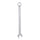 Combination Spanner 16mm - Mirror Polish