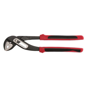 Mega Bite 10″ Water Pump Pliers Tpr Handle – MB481-10T