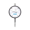 Accud AC-222-010-11 10mm (6/16") Metric Jeweled Bearing Dial Indicator