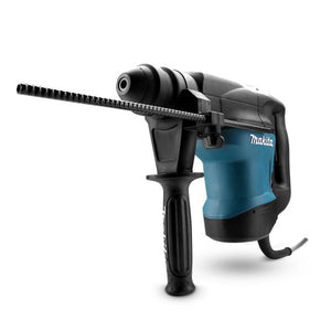 Makita HR3200C 850W 32mm 5Kg Rotary Hammer - SDS PLUS