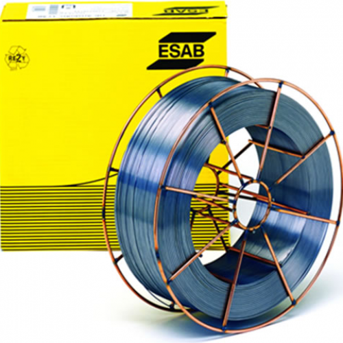 ESAB Mig Wire ARISTOROD 12.50 1.2mm 18kg Roll
