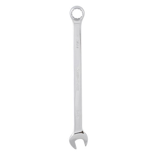 Combination Spanner 9/16" - Mirror Polish