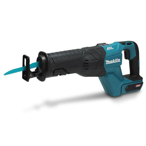 MAKITA XGT 40V MAX BRUSHLESS RECIPROCAL SAW - SKIN ONLY