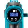 Makita DMP180Z 18V Li-ion Cordless Tyre Inflator - Skin Only