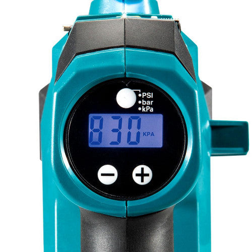 Makita DMP180Z 18V Li-ion Cordless Tyre Inflator - Skin Only