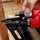 Milwaukee M18FFN-0C 18V Li-ion Cordless Fuel 30°- 34° Framing Nailer - Skin Only