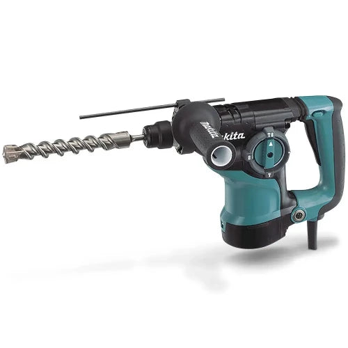 Makita HR2811FT 800W SDS-Plus 3kg Rotary Hammer