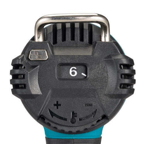 Makita DHG181ZK 18V Li-Ion Cordless Heat Gun - Skin Only