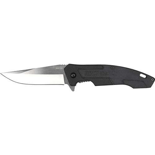 Adventure Knife 100mm