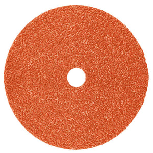 3M™ Cubitron™ II Fibre Disc - 987C 125mm 80+