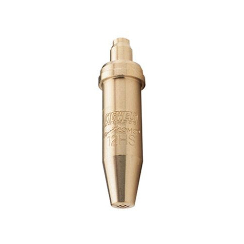 CIGWELD COMET Oxy/Acet Cutting Nozzle 12HS