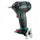 Metabo 18 V BRUSHLESS 1/4" Impact Driver Maximum Torque 200 Nm - (TOOL ONLY) SSD 18 LTX 200 BL