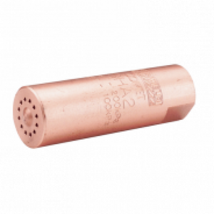 CIGWELD COMET S/Heating Tip SHA2 Oxy/Acet Size 12×12