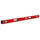 Milwaukee 1200mm (48") RedStick Magnetic Box Spirit Level