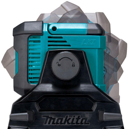Makita DML811 18V Li-ion Cordless LED Work Light - Skin Only