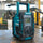 Makita DMR301 18V Li-ion Cordless Digital Bluetooth Jobsite Charger Radio