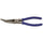200mm Long Nose Bent Pliers