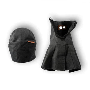 Speedglas G5-01 welding helmet extended cover kit