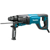 Makita HR2641 800W 26mm 3 Mode SDS-Plus Rotary Hammer With D-Handle