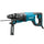 Makita HR2641 800W 26mm 3 Mode SDS-Plus Rotary Hammer With D-Handle
