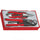 Teng Tools TT440 4 PCE Plier Set