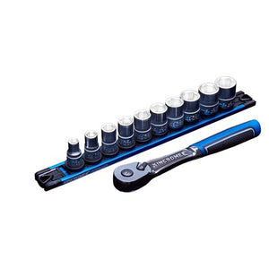Lokon Socket Set 3/8
