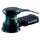 Metabo 125 mm Palm Grip Random Orbital Sander, 240W - FSX 200 Intec