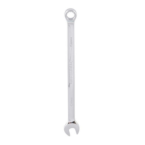 Combination Spanner 8mm - Mirror Polish