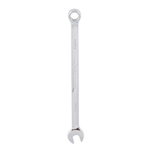 Combination Spanner 8mm - Mirror Polish