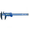 ACCUD  150mm Plastic Dial Caliper