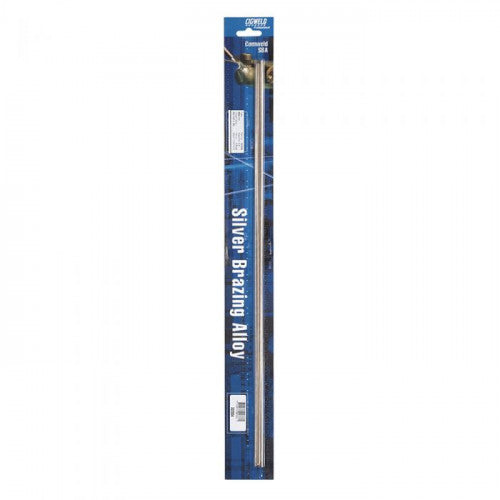 CIGWELD COMWELD SBA 115 2.5MM 5 Rod Blister