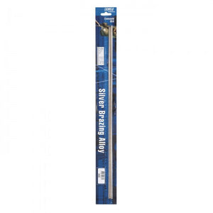 CIGWELD COMWELD SBA 115 2.5MM 5 Rod Blister