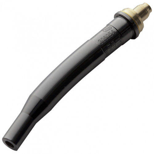 CIGWELD COMET Bent Gouging Nozzle, Oxy/LPG, Type 44, Size 48GB