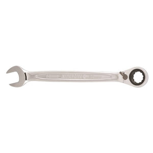 7mm Reversible Combination Gear Spanner