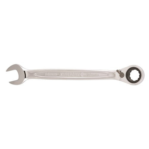 6mm Reversible Combination Gear Spanner