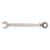 7/8" Imperial Reversible Combination Gear Spanner