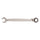 7mm Reversible Combination Gear Spanner