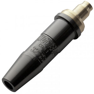 CIGWELD COMET Straight Gouging Nozzle, Oxy/Acet, Type 41, Size 32GS