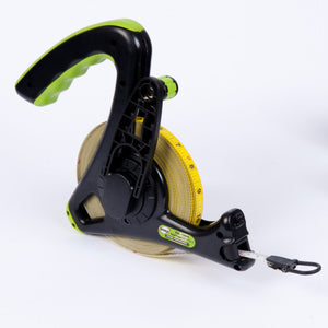 Imex 30mx13mm Steel nylon coated Storm Pro tape