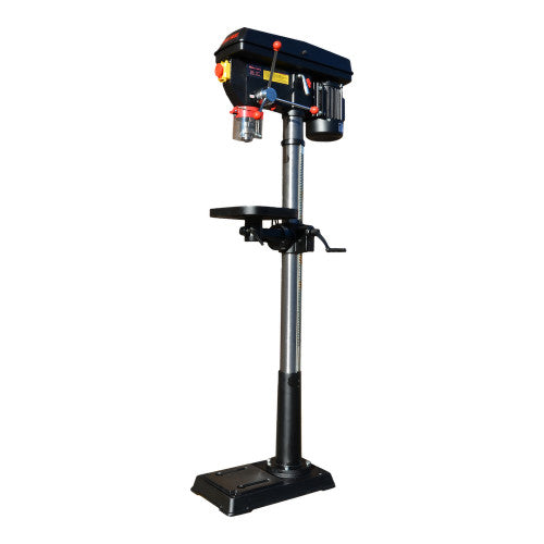 Peerless 1720P Pedestal Drill 20mm Chuck 1.0HP