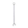 Combination Spanner 11mm - Mirror Polish