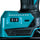 Makita DBS180Z 18V Li-ion Cordless Brushless 9mm Power File Belt Sander - Skin Only